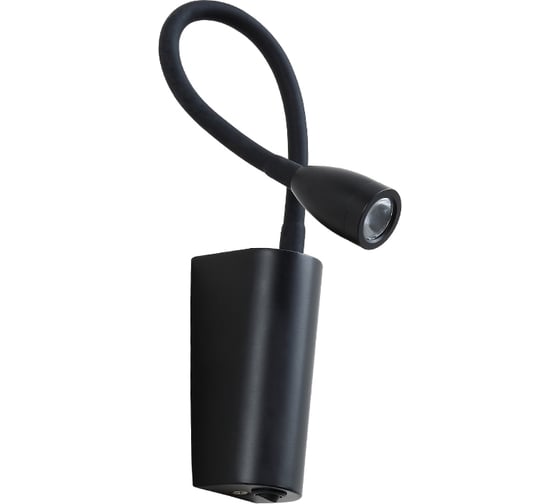 Бра Crystal lux CLT 213W BL 1