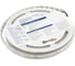 Светодиодная лента DesignLed LUX 4,8 Вт/м, SMD3528, Закрытая, (IP65) Цвет Теплый 24 В DSG360-24-WW-65 3