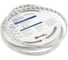 Светодиодная лента DesignLed LUX 4,8 Вт/м, SMD3528, Закрытая, (IP65) Цвет Теплый 24 В DSG360-24-WW-65 4