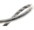 Светодиодная лента DesignLed LUX 4,8 Вт/м, SMD3528, Закрытая, (IP65) Цвет Теплый 24 В DSG360-24-WW-65 6