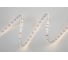 Светодиодная лента DesignLed LUX 9,6 Вт/м, SMD3528, Открытая, (IP33) Цвет Теплый 3000К 24В DSG3120-24-WW3-33 1