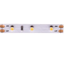 Светодиодная лента DesignLed DSG 3528 DW 60L-V12-IP33, 4000 K, 300 LED, 4,8 W/m, LUX DSG360-12-NW-33