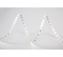 Светодиодная лента DesignLed DSG 3528 DW 60L-V24-IP33, 4000K, 300 LED, 4,8 W/m, LUX DSG360-24-NW-33