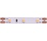 Светодиодная лента DesignLed DSG 3528 WW 60L-V12-IP33, 2700 K, 300 LED, 4,8 W/m, LUX DSG360-12-WW-33 1