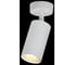 Настено-потолочный накладной светильник IEK Lighting 4002 под лампу gu10 белый LT-USB0-4002-GU10-1-K01 2