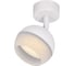 Настенно-потолочный накладной светильник IEK Lighting 4011 под лампу gx53 белый LT-USB0-4011-GX53-1-K01 2