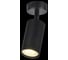 Настено-потолочный накладной светильник IEK Lighting 4002 под лампу gu10 черный LT-USB0-4002-GU10-1-K02 2