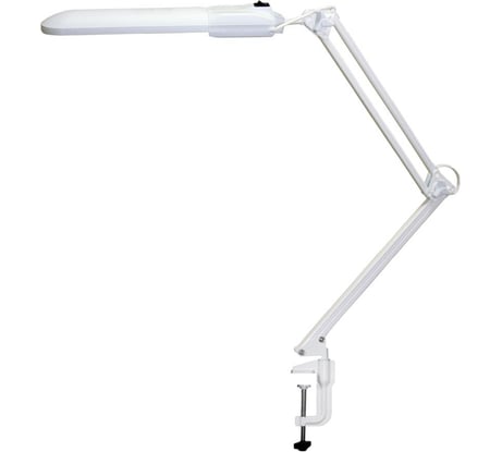 Светильник Трансвит Дельта С16 белый МС ШУВК.676000.001ТУ 4607053882377 53010541