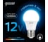 Лампа Gauss A60 12W 1200lm 6500K E27 LED 102502312 2