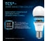 Лампа Gauss A60 12W 1200lm 6500K E27 LED 102502312 8