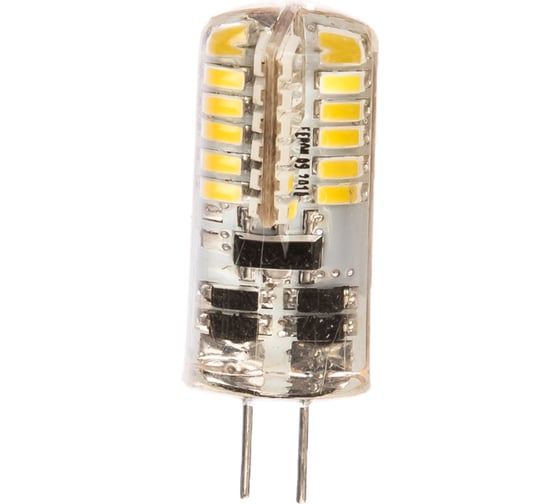 Светодиодная лампа FERON LB-422 3W 12V G4 4000K 25532