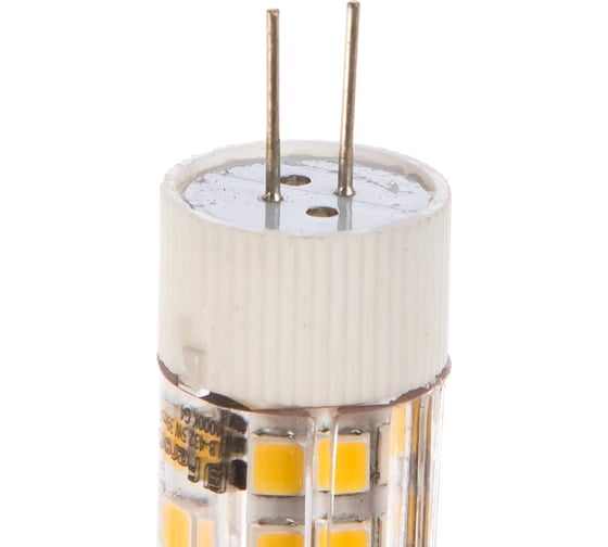Светодиодная лампа FERON LB-432 5W 230V G4 4000K 25861
