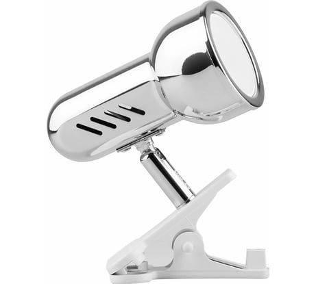 Светодиодный светильник, хром, 7Вт FERON AL7020 28818