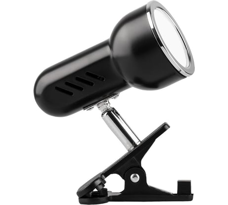 Светодиодный светильник, черный, 7Вт FERON AL7020 28644