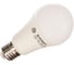 Светодиодная лампа ECOWATT A60 230В 13W 2700K E27 теплый белый свет груша 4606400616351 2