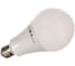 Светодиодная лампа ECOWATT A60 230В 18W 4000K E27 холодный белый свет груша 4606400206149 2