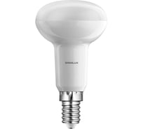 Светодиодная лампа Рефлектор Ergolux LED-R50-5.5W-E14-4K 5.5Вт E14 4500K 172-265В 12153