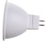 Светодиодная лампа Ergolux JCDR LED-JCDR-7W-GU5.3-4K 7Вт GU5.3 4500K 172-265В 12159 2