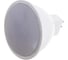 Светодиодная лампа Ergolux JCDR LED-JCDR-7W-GU5.3-4K 7Вт GU5.3 4500K 172-265В 12159 3