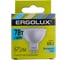 Светодиодная лампа Ergolux JCDR LED-JCDR-7W-GU5.3-4K 7Вт GU5.3 4500K 172-265В 12159 5