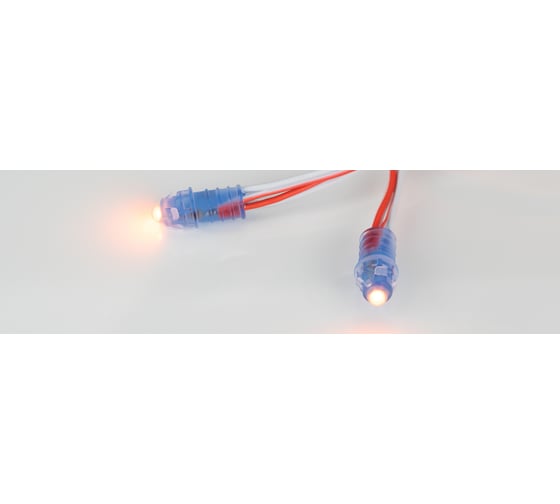 Герметичный модуль Arlight ARL-D9 5V Orange 500 шт 026563