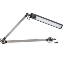 Настольный светильник National NL-75LED black