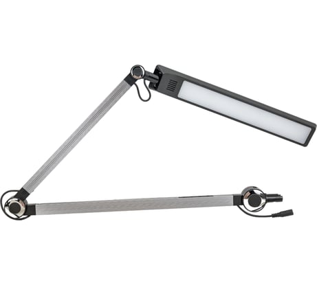Настольный светильник National NL-75LED black