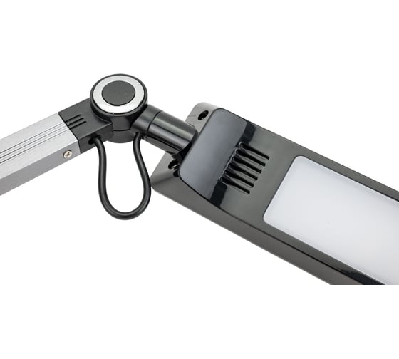 Настольный светильник National NL-75LED black