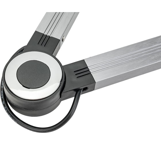 Настольный светильник National NL-75LED black