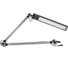 Настольный светильник National NL-75LED black 1