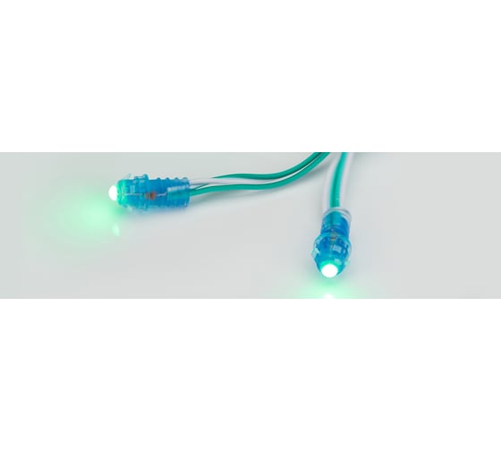 Герметичный модуль Arlight ARL-D9 12V Green 500 шт 025873