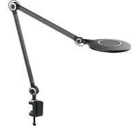 Настольный светильник National NL-74LED black