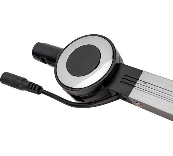 Настольный светильник National NL-74LED black