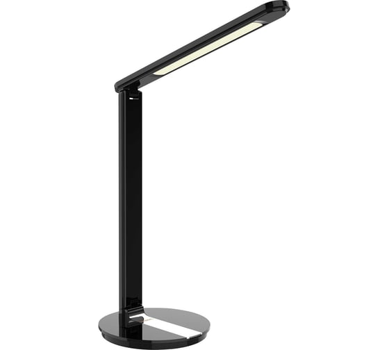 Настольный светильник National NL-42LED black