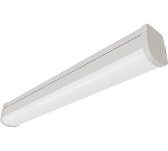 Светильник светодиодный ЗСП Base LED-54-241 EM1 850 724554242