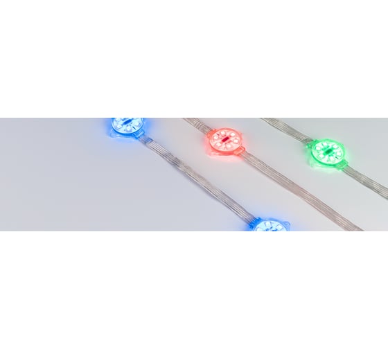 Управляемый модуль Arlight VISOR-DMX-5060-6-24V RGB 120deg 40 шт 029188 1