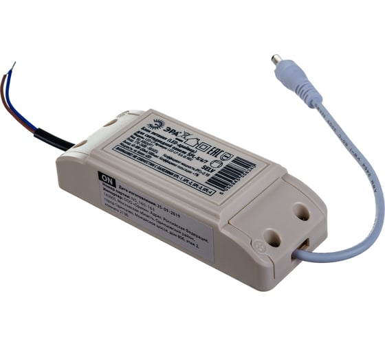LED-драйвер для SPL-5/6 premium ЭРА LED-LP-5/6 0.98X 50/2750 Б0026971