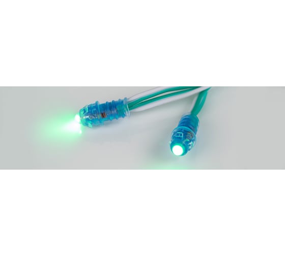 Герметичный модуль Arlight ARL-D9 5V Green 023413 500 шт
