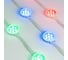 Управляемый модуль Arlight SPI-F7-D50 24V RGB-RAM-Auto 60 шт 036826 1