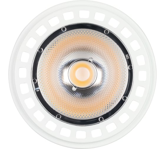 Лампа Arlight AR111-UNIT-G53-15W- Warm3000 025640