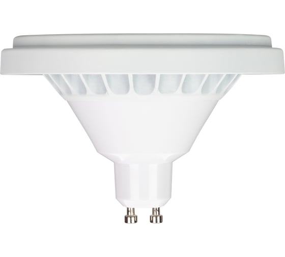 Лампа Arlight AR111-UNIT-GU10-15W-DIM Day4000 025628