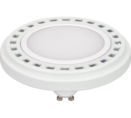 Лампа Arlight AR111-UNIT-GU10-15W-DIM Day4000 025624