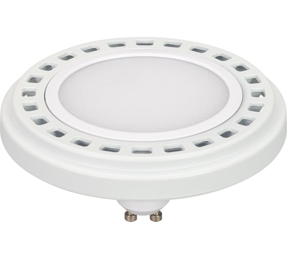 Лампа Arlight AR111-UNIT-GU10-15W-DIM Day4000 025624