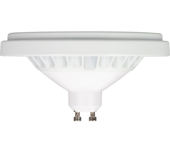 Лампа Arlight AR111-UNIT-GU10-15W-DIM Day4000 025624