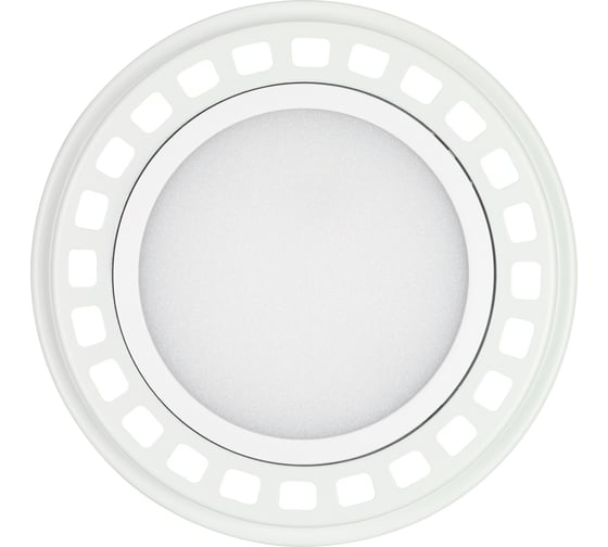 Лампа Arlight AR111-UNIT-GU10-15W-DIM Day4000 025624