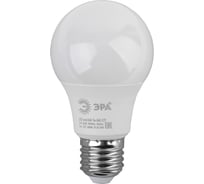 Светодиодная лампа ЭРА LED smd A60-7w-840-E27 Б0029820