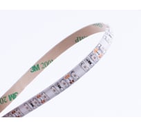 Светодиодная лента SWG 9,6 Вт/м SMD3528, 12В, IP65, Красный, 3М 3120-12-9.6-R-65-M SWG3120-12-9.6-R-65-M
