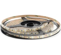 Светодиодная лента SWG 9,6 Вт/м SMD3528, 12В, IP65, Теплый, 3М 3120-12-9.6-WW-65-M SWG3120-12-9.6-WW-65-M