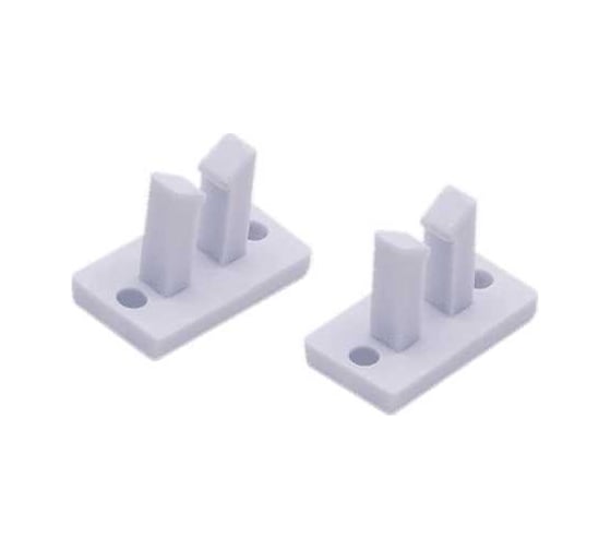 Лента SWG DIP 96B IP67 12V Красный 970мм DIP-96-12-7.7-R-68