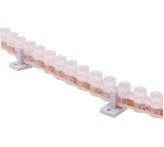 Лента SWG DIP 96B IP67 12V Красный 970мм DIP-96-12-7.7-R-68